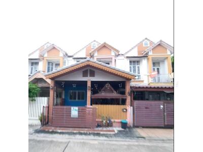 ขาย - หมู่บ้าน ณัฐกานต์, กรุงเทพ