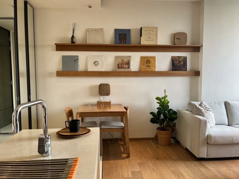 BEATNIQ Sukhumvit 32, Bangkok, Soi Sukhumvit 32, Sukhumvit Road, Khong Tan, Khlong Toei, Bangkok, 1 Bedroom, 59 sqm, Condo For Rent, by JST Realty Group Co., Ltd., 10402201 - DDproperty.com