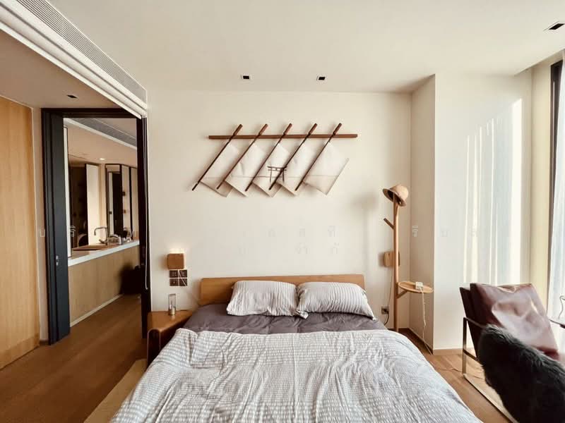 BEATNIQ Sukhumvit 32, Bangkok, Soi Sukhumvit 32, Sukhumvit Road, Khong Tan, Khlong Toei, Bangkok, 1 Bedroom, 59 sqm, Condo For Rent, by JST Realty Group Co., Ltd., 10402201 - DDproperty.com