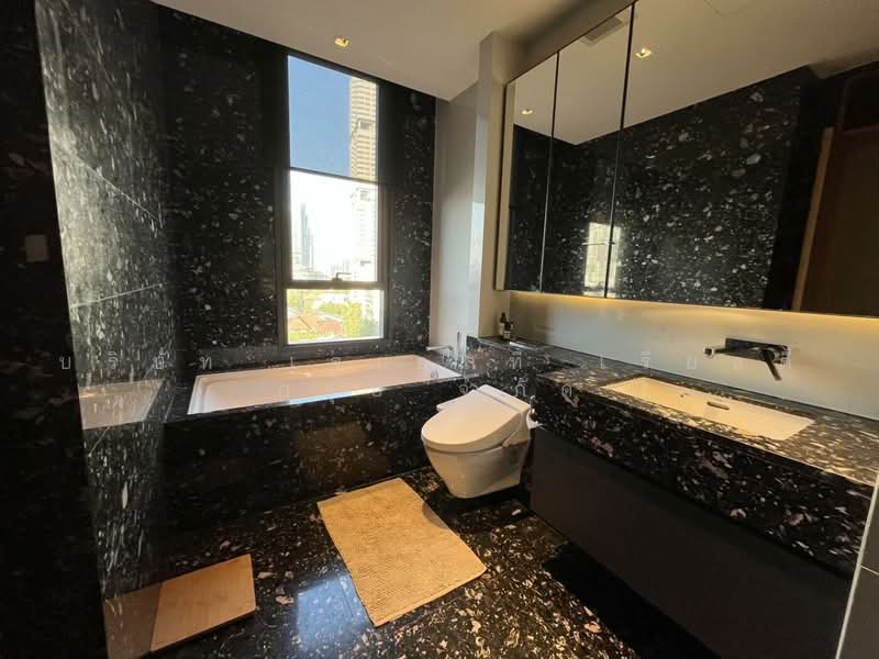 BEATNIQ Sukhumvit 32, Bangkok, Soi Sukhumvit 32, Sukhumvit Road, Khong Tan, Khlong Toei, Bangkok, 1 Bedroom, 59 sqm, Condo For Rent, by JST Realty Group Co., Ltd., 10402201 - DDproperty.com