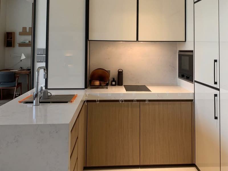 BEATNIQ Sukhumvit 32, Bangkok, Soi Sukhumvit 32, Sukhumvit Road, Khong Tan, Khlong Toei, Bangkok, 1 Bedroom, 59 sqm, Condo For Rent, by JST Realty Group Co., Ltd., 10402201 - DDproperty.com
