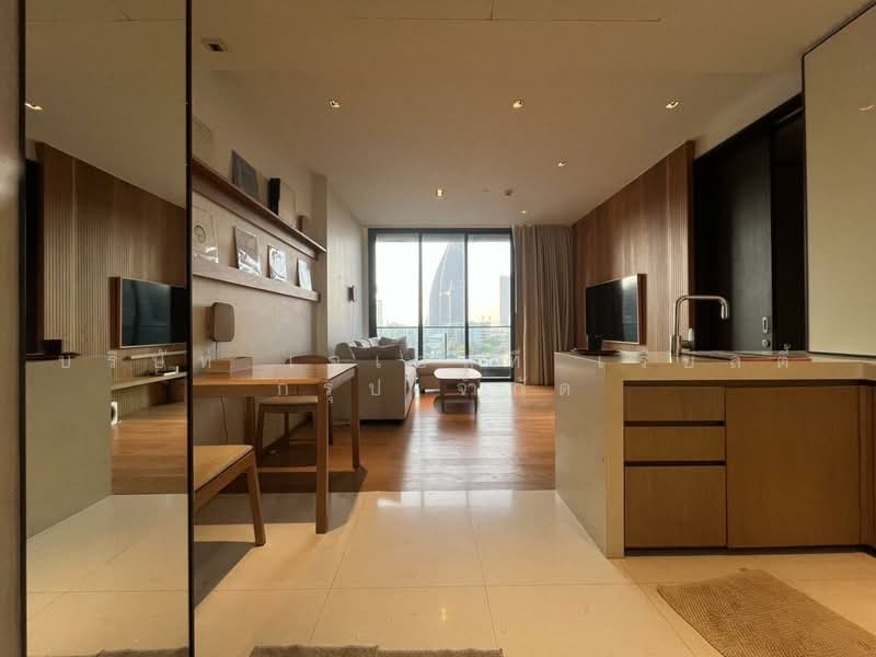BEATNIQ Sukhumvit 32, Bangkok, Soi Sukhumvit 32, Sukhumvit Road, Khong Tan, Khlong Toei, Bangkok, 1 Bedroom, 59 sqm, Condo For Rent, by JST Realty Group Co., Ltd., 10402201 - DDproperty.com