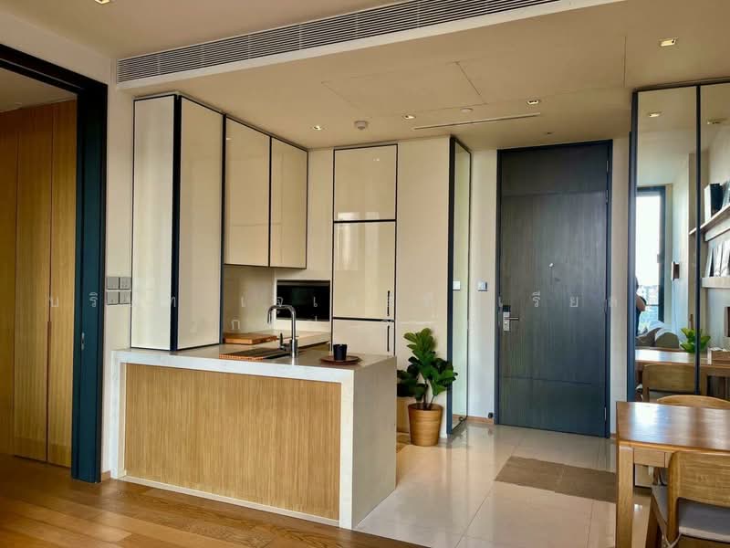 BEATNIQ Sukhumvit 32, Bangkok, Soi Sukhumvit 32, Sukhumvit Road, Khong Tan, Khlong Toei, Bangkok, 1 Bedroom, 59 sqm, Condo For Rent, by JST Realty Group Co., Ltd., 10402201 - DDproperty.com