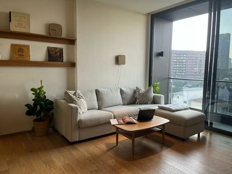 BEATNIQ Sukhumvit 32, Bangkok, Soi Sukhumvit 32, Sukhumvit Road, Khong Tan, Khlong Toei, Bangkok, 1 Bedroom, 59 sqm, Condo For Rent, by JST Realty Group Co., Ltd., 10402201 - DDproperty.com