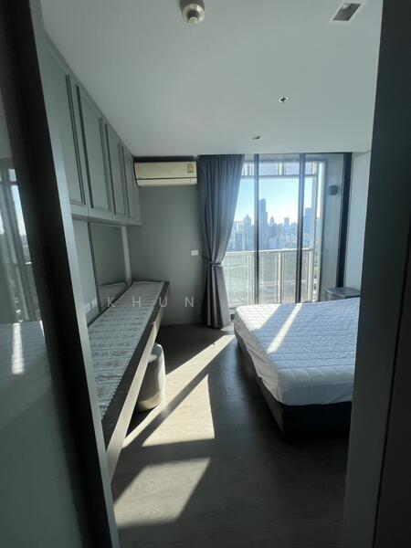 ขาย - A Space ID Asok-Ratchada : เอสเปซ ไอดี อโศก-รัชดา, กรุงเทพ