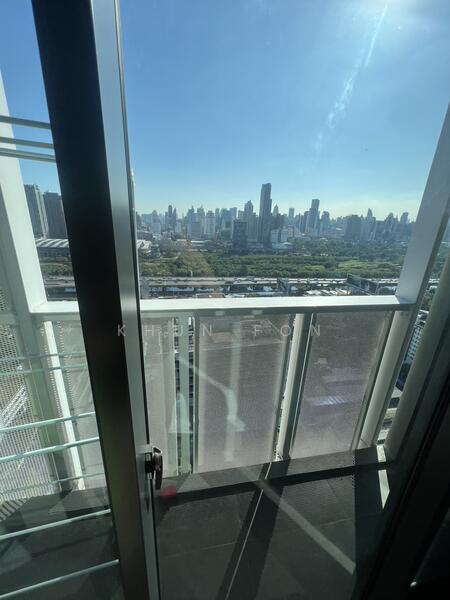 A Space ID Asok-Ratchada, Bangkok, 624 Asoke-Dindaeng Road, Din Daeng, Din Daeng, Bangkok, 1 Bedroom, 33 sqm, Condo For Sale, by Khun Fon, 10402454 - DDproperty.com