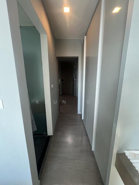 A Space ID Asok-Ratchada, Bangkok, 624 Asoke-Dindaeng Road, Din Daeng, Din Daeng, Bangkok, 1 Bedroom, 33 sqm, Condo For Sale, by Khun Fon, 10402454 - DDproperty.com