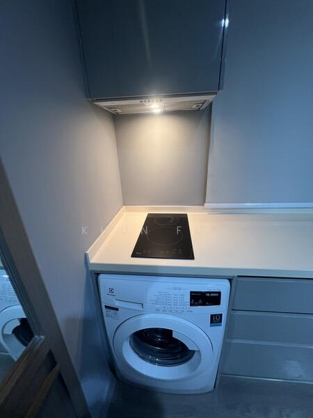 ขาย - A Space ID Asok-Ratchada : เอสเปซ ไอดี อโศก-รัชดา, กรุงเทพ