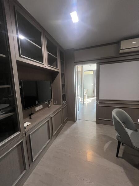 ขาย - A Space ID Asok-Ratchada : เอสเปซ ไอดี อโศก-รัชดา, กรุงเทพ