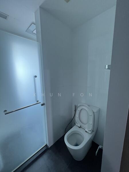 A Space ID Asok-Ratchada, Bangkok, 624 Asoke-Dindaeng Road, Din Daeng, Din Daeng, Bangkok, 1 Bedroom, 33 sqm, Condo For Sale, by Khun Fon, 10402454 - DDproperty.com