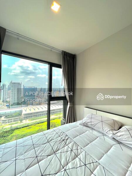 Life Asoke Hype : ไลฟ์ อโศก ไฮป์, กรุงเทพ, 339 ถนน จตุรทิศ, มักกะสัน, ราชเทวี, กรุงเทพ, 64 ตร.ม., คอนโด ให้เช่า, โดย Yatinan Phetchanchai, 10402530 - DDproperty.com