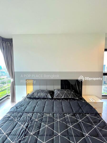 Life Asoke Hype : ไลฟ์ อโศก ไฮป์, กรุงเทพ, 339 ถนน จตุรทิศ, มักกะสัน, ราชเทวี, กรุงเทพ, 64 ตร.ม., คอนโด ให้เช่า, โดย Yatinan Phetchanchai, 10402530 - DDproperty.com