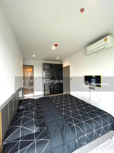 Life Asoke Hype : ไลฟ์ อโศก ไฮป์, กรุงเทพ, 339 ถนน จตุรทิศ, มักกะสัน, ราชเทวี, กรุงเทพ, 64 ตร.ม., คอนโด ให้เช่า, โดย Yatinan Phetchanchai, 10402530 - DDproperty.com