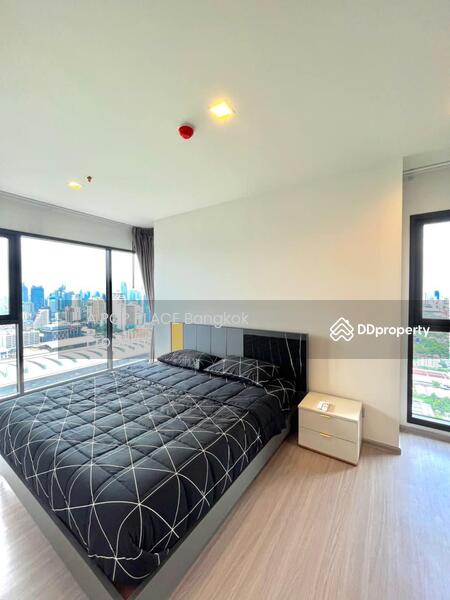 Life Asoke Hype, Bangkok, 339 Chaturathit Rd, Makkasan, Ratchathewi, Bangkok, 2 Bedrooms, 64 sqm, Condo For Rent, by Yatinan Phetchanchai, 10402530 - DDproperty.com