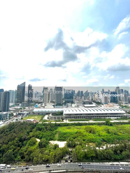 Life Asoke Hype, Bangkok, 339 Chaturathit Rd, Makkasan, Ratchathewi, Bangkok, 2 Bedrooms, 64 sqm, Condo For Rent, by Yatinan Phetchanchai, 10402530 - DDproperty.com