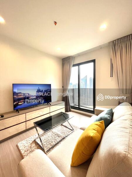 Life Asoke Hype : ไลฟ์ อโศก ไฮป์, กรุงเทพ, 339 ถนน จตุรทิศ, มักกะสัน, ราชเทวี, กรุงเทพ, 64 ตร.ม., คอนโด ให้เช่า, โดย Yatinan Phetchanchai, 10402530 - DDproperty.com