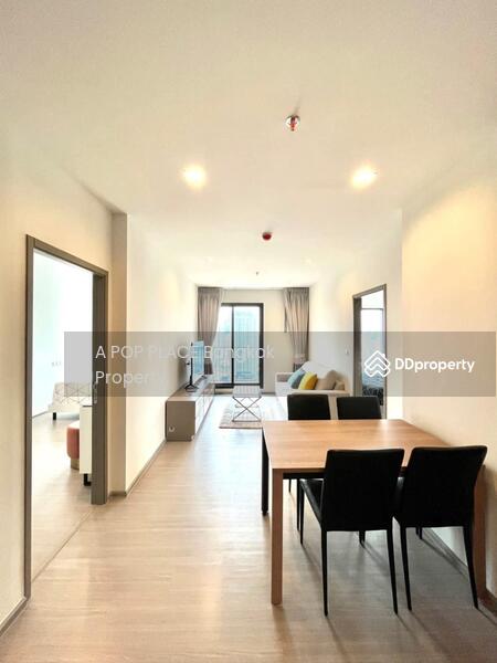Life Asoke Hype, Bangkok, 339 Chaturathit Rd, Makkasan, Ratchathewi, Bangkok, 2 Bedrooms, 64 sqm, Condo For Rent, by Yatinan Phetchanchai, 10402530 - DDproperty.com
