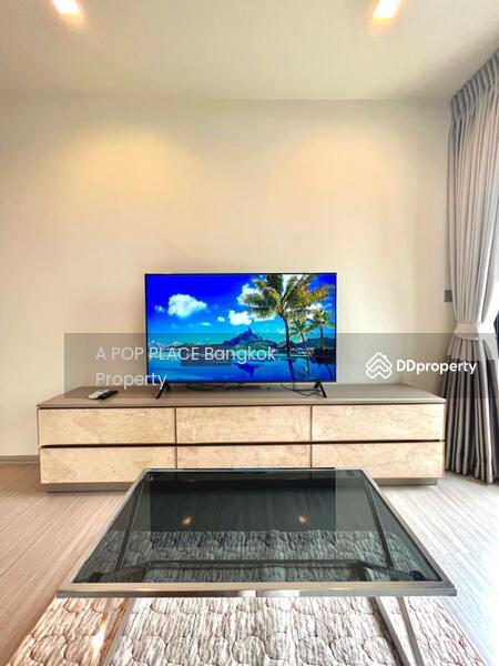 Life Asoke Hype : ไลฟ์ อโศก ไฮป์, กรุงเทพ, 339 ถนน จตุรทิศ, มักกะสัน, ราชเทวี, กรุงเทพ, 64 ตร.ม., คอนโด ให้เช่า, โดย Yatinan Phetchanchai, 10402530 - DDproperty.com