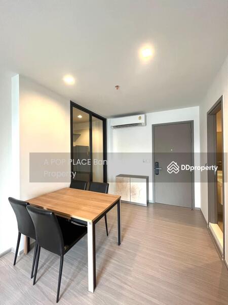 Life Asoke Hype, Bangkok, 339 Chaturathit Rd, Makkasan, Ratchathewi, Bangkok, 2 Bedrooms, 64 sqm, Condo For Rent, by Yatinan Phetchanchai, 10402530 - DDproperty.com