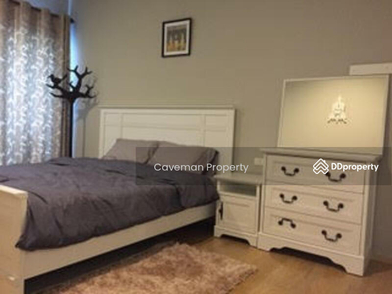 Noble Refine, Bangkok, Soi Sukhumvit 26, Sukhumvit Road, Khong Tan, Khlong Toei, Bangkok, 1 Bedroom, 50 sqm, Condo For Rent, by Caveman Property, 10402770 - DDproperty.com