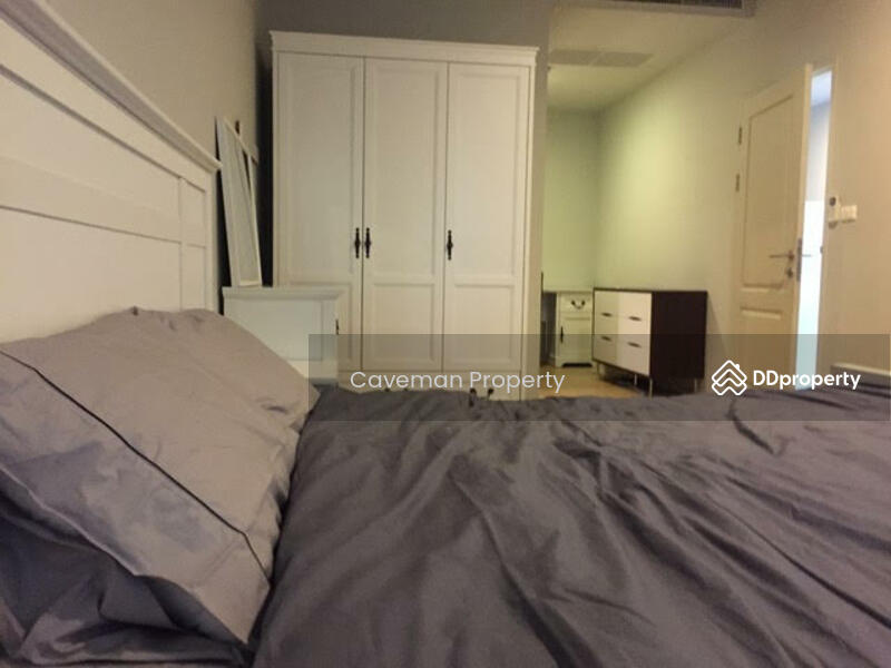Noble Refine, Bangkok, Soi Sukhumvit 26, Sukhumvit Road, Khong Tan, Khlong Toei, Bangkok, 1 Bedroom, 50 sqm, Condo For Rent, by Caveman Property, 10402770 - DDproperty.com