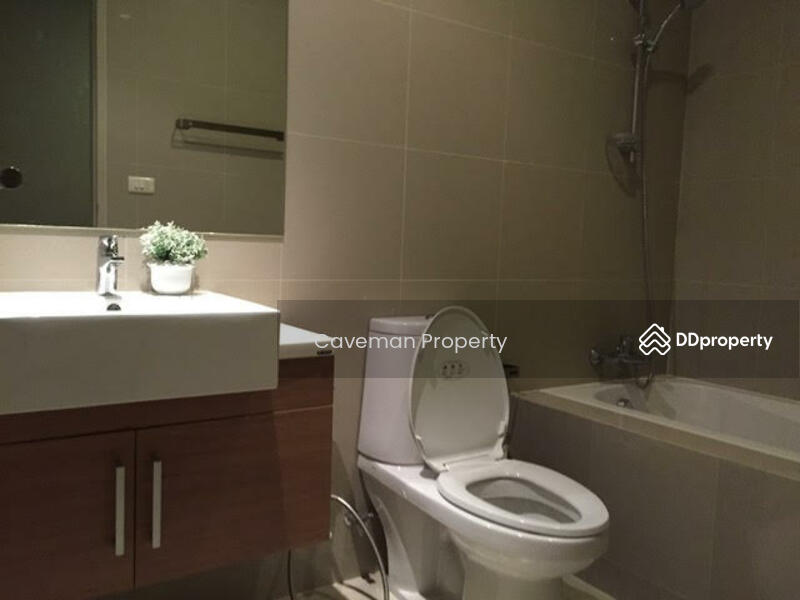 Noble Refine, Bangkok, Soi Sukhumvit 26, Sukhumvit Road, Khong Tan, Khlong Toei, Bangkok, 1 Bedroom, 50 sqm, Condo For Rent, by Caveman Property, 10402770 - DDproperty.com