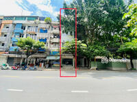 ขาย - ขาย อาคารพาณิชย์ ติดถนน เอกมัย พื้นที่ใช้สอย 352 ตรม. เนื้อที่ 16 ตร.วา, กรุงเทพ