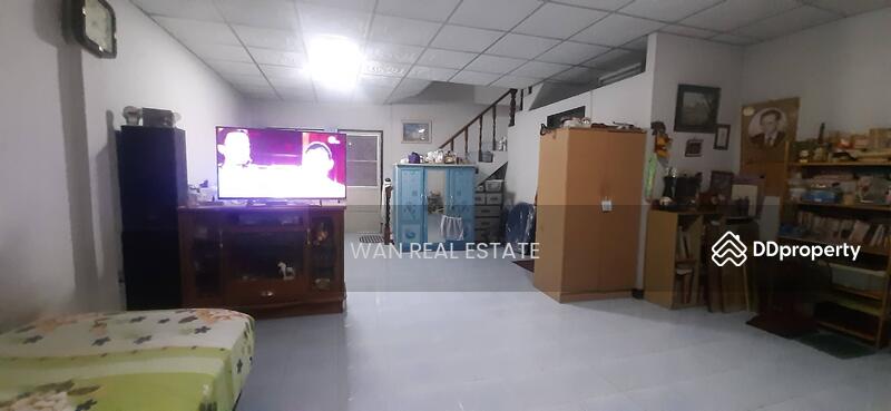 For Sale - Phetkasem 2 Tai, Bangkok