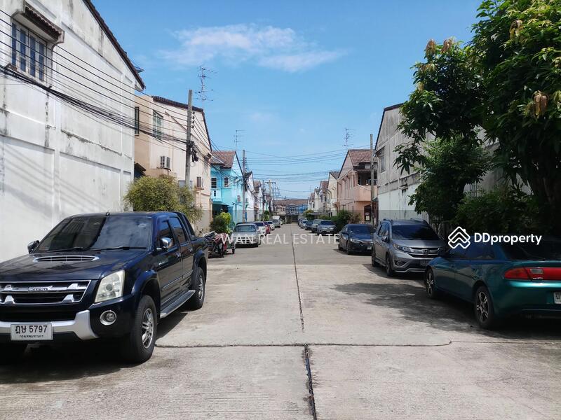 For Sale - Phetkasem 2 Tai, Bangkok