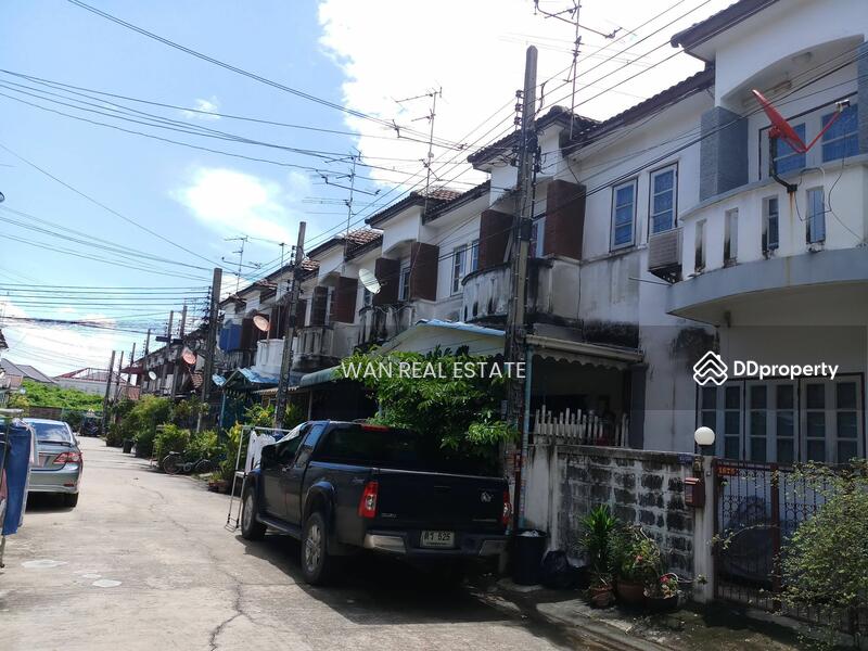 For Sale - Phetkasem 2 Tai, Bangkok