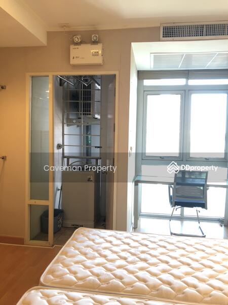 Nusasiri Grand, Bangkok, Soi Sukhumvit 42, Phra Kanong, Khlong Toei, Bangkok, 1 Bedroom, 37 sqm, Condo For Rent, by Caveman Property, 10403255 - DDproperty.com