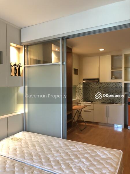 Nusasiri Grand, Bangkok, Soi Sukhumvit 42, Phra Kanong, Khlong Toei, Bangkok, 1 Bedroom, 37 sqm, Condo For Rent, by Caveman Property, 10403255 - DDproperty.com