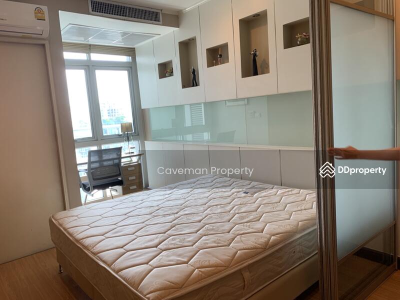 Nusasiri Grand, Bangkok, Soi Sukhumvit 42, Phra Kanong, Khlong Toei, Bangkok, 1 Bedroom, 37 sqm, Condo For Rent, by Caveman Property, 10403255 - DDproperty.com