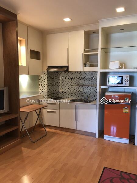 Nusasiri Grand, Bangkok, Soi Sukhumvit 42, Phra Kanong, Khlong Toei, Bangkok, 1 Bedroom, 37 sqm, Condo For Rent, by Caveman Property, 10403255 - DDproperty.com