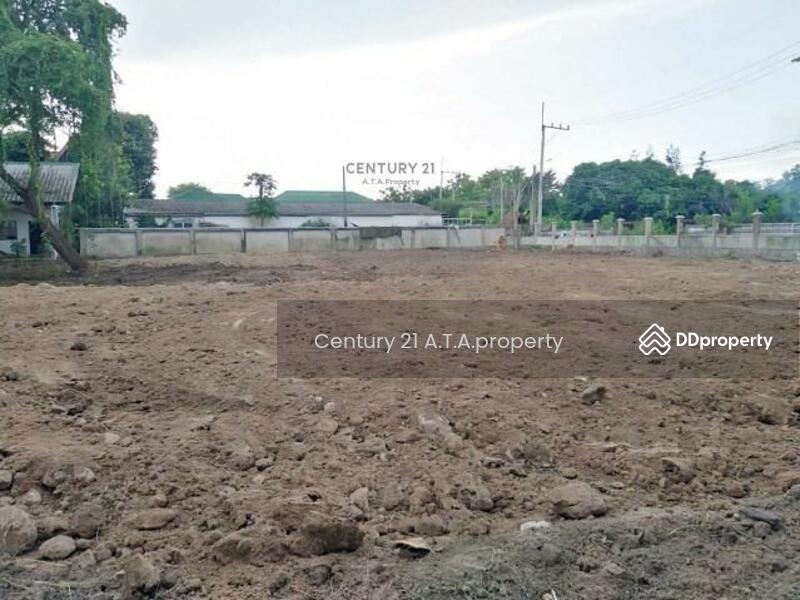 For Sale - ที่ดินพัทยา นาเกลือ, Chon Buri (Pattaya)