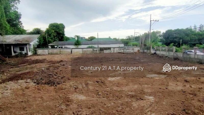 For Sale - ที่ดินพัทยา นาเกลือ, Chon Buri (Pattaya)