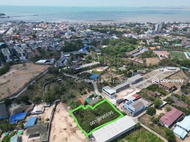 For Sale - ที่ดินพัทยา นาเกลือ, Chon Buri (Pattaya)