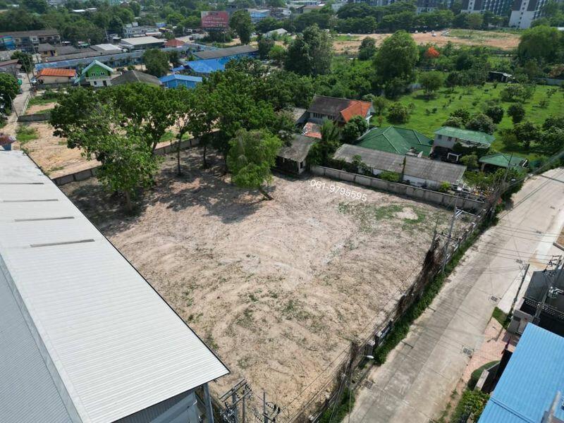 For Sale - ที่ดินพัทยา นาเกลือ, Chon Buri (Pattaya)