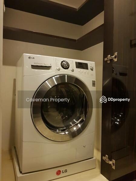 The Address Sukhumvit 61 : ดิ แอดเดรส สุขุมวิท 61, กรุงเทพ, 22 ซอยสุขุมวิท 61 ถนนสุขุมวิท, คลองตันเหนือ, วัฒนา, กรุงเทพ, 42 ตร.ม., คอนโด ให้เช่า, โดย Caveman Property, 10403704 - DDproperty.com