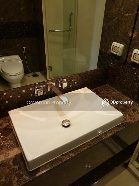 The Address Sukhumvit 61, Bangkok, 22 Soi Sukhumvit 61 Sukhumvit Road, Khlong Tan Nua, Watthana, Bangkok, 1 Bedroom, 42 sqm, Condo For Rent, by Caveman Property, 10403704 - DDproperty.com
