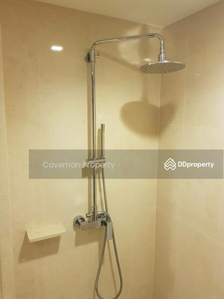 The Address Sukhumvit 61, Bangkok, 22 Soi Sukhumvit 61 Sukhumvit Road, Khlong Tan Nua, Watthana, Bangkok, 1 Bedroom, 42 sqm, Condo For Rent, by Caveman Property, 10403704 - DDproperty.com