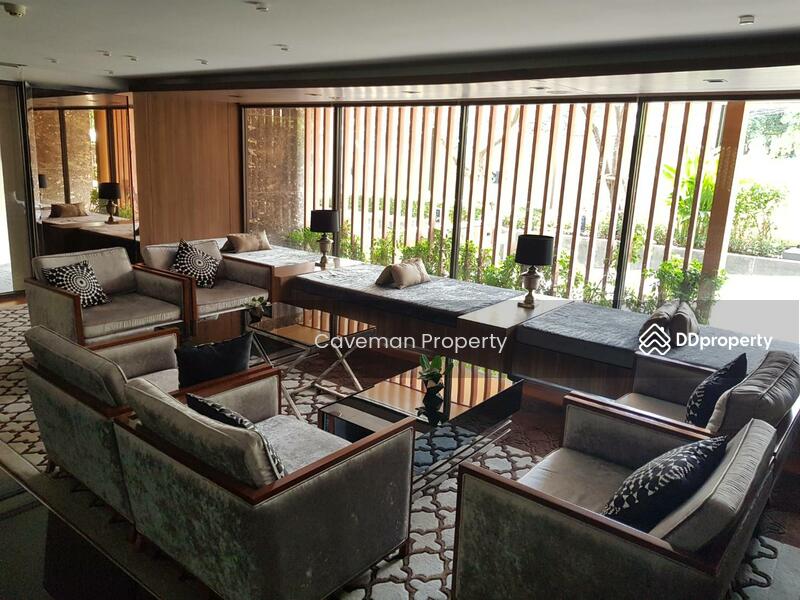 The Address Sukhumvit 61 : ดิ แอดเดรส สุขุมวิท 61, กรุงเทพ, 22 ซอยสุขุมวิท 61 ถนนสุขุมวิท, คลองตันเหนือ, วัฒนา, กรุงเทพ, 42 ตร.ม., คอนโด ให้เช่า, โดย Caveman Property, 10403704 - DDproperty.com