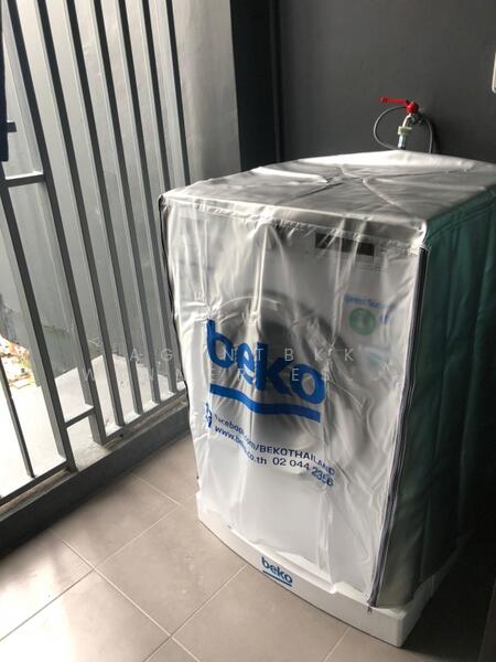 ให้เช่า - The Excel Groove Lasalle 52 : ดิ เอ็กซ์เซล กรูฟ ลาซาล 52, กรุงเทพ