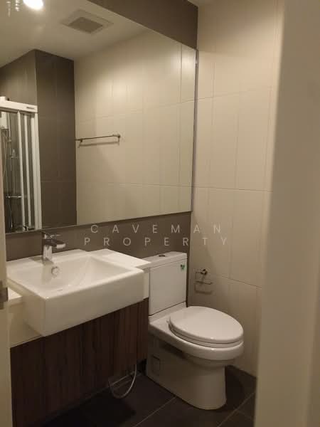 Centric Ratchada-Huai Khwang, Bangkok, Ratchadapisek Road, Huai Khwang, Huai Khwang, Bangkok, 1 Bedroom, 32 sqm, Condo For Sale, by Caveman Property, 10403805 - DDproperty.com