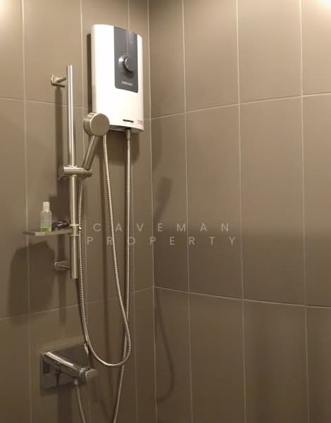 Centric Ratchada-Huai Khwang, Bangkok, Ratchadapisek Road, Huai Khwang, Huai Khwang, Bangkok, 1 Bedroom, 32 sqm, Condo For Sale, by Caveman Property, 10403805 - DDproperty.com