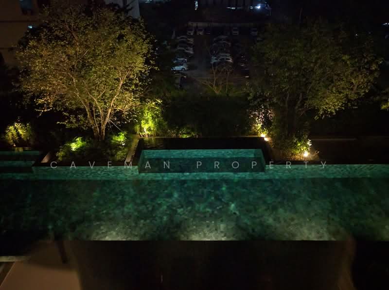 Centric Ratchada-Huai Khwang, Bangkok, Ratchadapisek Road, Huai Khwang, Huai Khwang, Bangkok, 1 Bedroom, 32 sqm, Condo For Sale, by Caveman Property, 10403805 - DDproperty.com