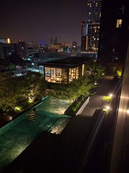 Centric Ratchada-Huai Khwang, Bangkok, Ratchadapisek Road, Huai Khwang, Huai Khwang, Bangkok, 1 Bedroom, 32 sqm, Condo For Sale, by Caveman Property, 10403805 - DDproperty.com