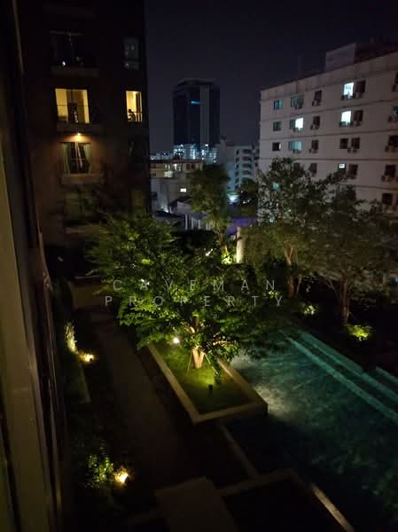 Centric Ratchada-Huai Khwang, Bangkok, Ratchadapisek Road, Huai Khwang, Huai Khwang, Bangkok, 1 Bedroom, 32 sqm, Condo For Sale, by Caveman Property, 10403805 - DDproperty.com