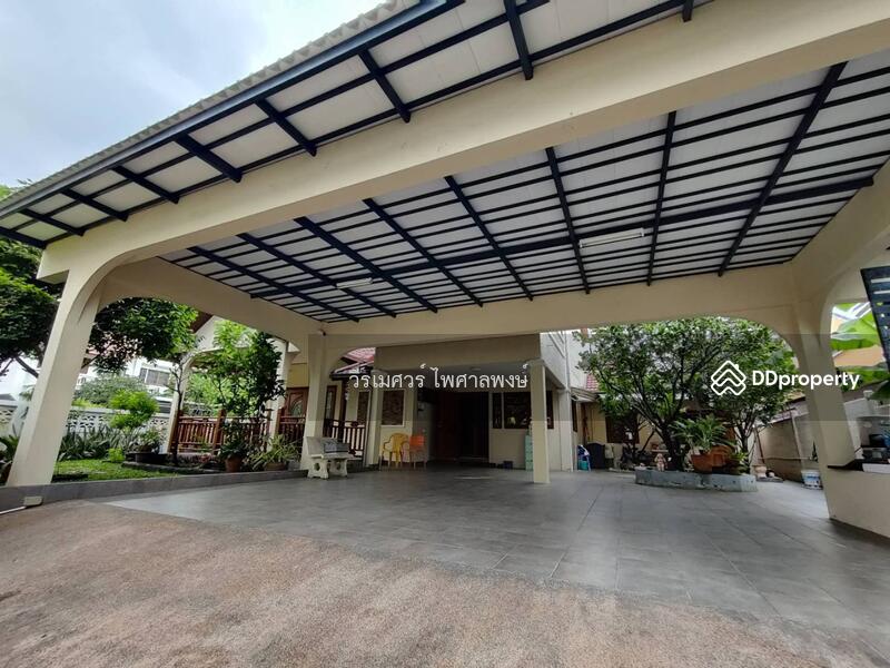 ขาย บ้านแจ้งวัฒนะ (ใกล้โรงเรียนฮาร์โรว์) Near Harrow International School เนื้อที่ 101 ตร.ว. 400 ตร.
