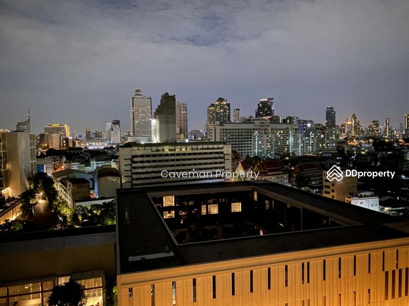 For Sale - Chatrium Sathon Bangkok, Bangkok
